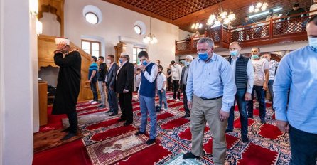 Crna Gora: Proslava Bajrama uz socijalnu distancu