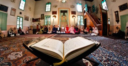 OVAJ BAJRAM NE SLAVI SVAKI MUSLIMAN?! Znate li kome treba čestitati, a kome ne?!