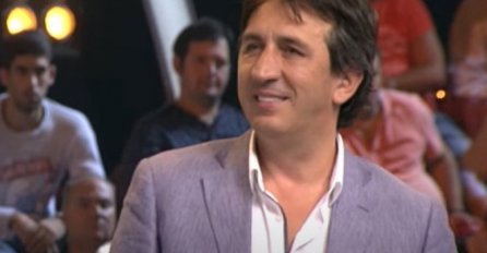 JESTE LI ZNALI DA JE OVO SIN ŽIKE JAKŠIĆA? Frajer za kojim djevojke otkidaju, kad ga vidite PAST ĆETE U TRANS