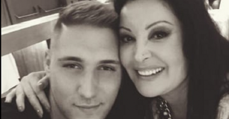 DRAGANIN MILJENIK UPLOVIO U ESTRADNE VODE: Objavljen prvi snimak, KOMENTARI SAMO PLJUŠTE! 