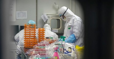 Crna Gora: Kraj epidemije početkom juna