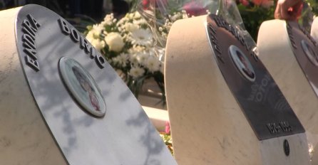 Dan kada je ubijena mladost: 25. godišnjica masakra na tuzlanskoj Kapiji