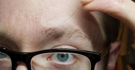 OVE FOTOGRAFIJE ĆETE GLEDATI NEKOLIKO PUTA: Vidite li šta se desilo na njima, BROJ 5 ĆE VAS RASPAMETITI!