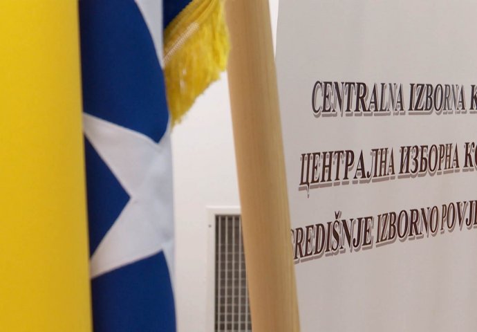 Danas zahtjev Ustavnom sudu BiH za preispitivanje odluke CIK-a