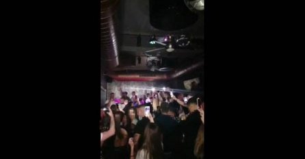 SRBI, HRVATI I BOŠNJACI NAPRAVILI HAOS U BEČU: Cijela Austrija u ŠOKU, evo šta se SINOĆ DESILO