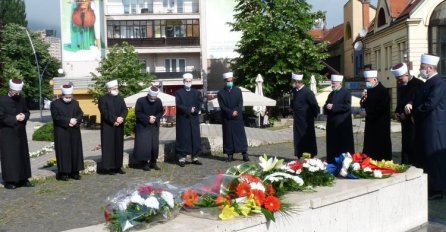 Dizdarević: Danas se sjećamo šehida, njihove žrtve i vrijednosti koje poručuju