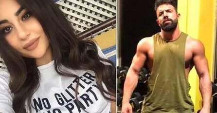 JEZIV ZLOČIN, POZNATI BOKSER NOŽEM USMRTIO SVOJU DJEVOJKU: Poznat i razlog, isplivale prepiske