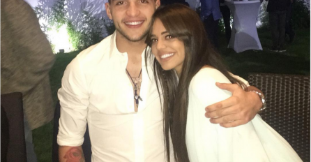 VRATILA SE MAŠA TERZIĆ: Nakon godinu dana VELJKOVA BIVŠA OBJAVILA SLIKU, transformisala se, POGLEDAJTE KAKO IZGLEDA! AUH