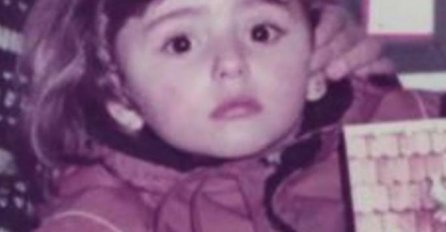 MOŽETE LI PREPOZNATI OVE OČI? Danas je ova djevojčica jedna od najpoznatijih pjevačica u reggionu, KLADIMO SE DA NE ZNATE KO JE U PITANJU!