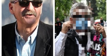 HAOS NA SNIMANJU ZVEZDA GRANDA! Kad se pojavio on nakon SVE OČI SU BILE USMJERNE U OVAJ DETALJ NA NJEMU! Evo čime je Bosanac RASTJERAO PRISUTNE (FOTO)