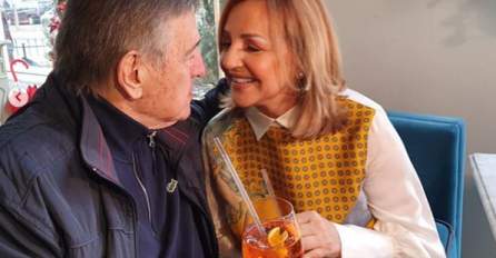 MRKA JE PRIJE ANE BEKUTE BIO SA OVOM PJEVAČICOM, ISPLIVALA NAJVEĆA TAJNA SA ESTRADE! Nećete vjerovati ko je u pitanju!