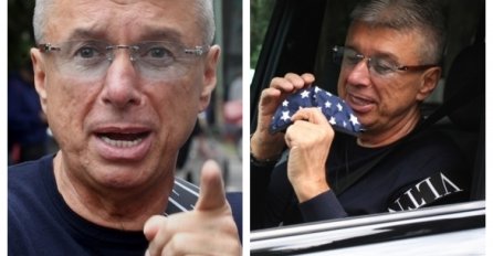 SAŠA POPOVIĆ PRIMIO 100 EURA OD DRŽAVE, a evo na šta je potrošio 220.000 eura za vrijeme korone! Sad je sve jasno!