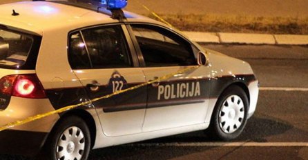 TEŽAK SUDAR, HITNA POMOĆ JURI NA MJESTO NESREĆE: Stigle prve informacije