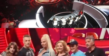 OVAJ PJEVAČ JE NOVI ČLAN ZVEZDA GRANDA, SAŠA POPOVIĆ DONIO ODLUKU?! Njega nikako nismo očekivali