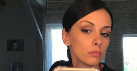 SLOBODA  MIĆALOVIĆ SLOMLJENA OD TUGE ZBOG NJEGOVE SMRTI: Oglasila se na Instagramu POTRESNOM PORUKOM