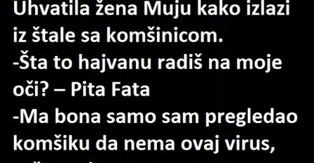 VIC DANA: Mujo doktor