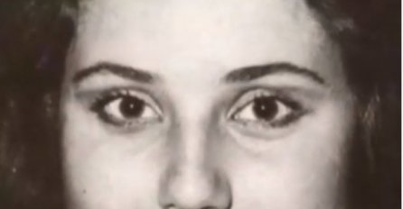 DANAS JE NAJVEĆA BALKANSKA PJEVAČICA, a kao djevojčica je ovako izgledala: OSMIJEH JE OSTAO ISTI, KO JE ONA?