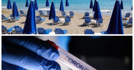 STIGLA NOVA INFORMACIJA VAŽNA ZA BALKANSKE ZEMLJE! Ovo je spisak zemalja u koje MOŽETE PUTOVATI BEZ TESTA I KARANTINA 