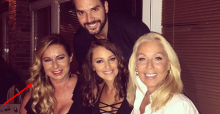 ONA JE PRIJE LEPE BRENE BILA SA BOBOM, OVO JE MAJKA FILIPA ŽIVOJINOVIĆA! Pogledajte kako izgleda njen NOVI MUŽ, zavidi joj i BRENA!