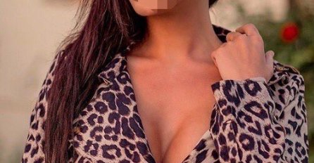 OVA SRPKINJA JE NAJLJEPŠA ŽENA U EVROPI, IMA ODLIČNO TIJELO: A čekajte da  joj vidite lice, JEDAN DETALJ PARA OČI!