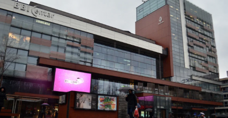 Ajdinović: Tržni centri na području Federacije BiH u četvrtak bi mogli otvoriti vrata