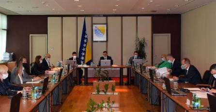 BiH ima šest dana da pomogne domaćim firmama u borbi sa konkurencijom iz EU