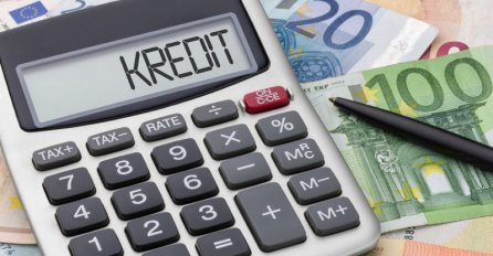 VAŽNA INFORMACIJA ZA SVE ONE KOJI OTPLAĆUJU KREDITE: Iz banaka poslali obavijest