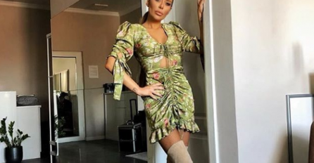 ANA NIKOLIĆ JE PJEVALA ZA 15.000 EURA, A SADA UZIMA SIĆU! Isplivala informacija o kojoj BRUJI SRBIJA, iznenadit ćete se!