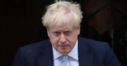 Džonson zvanično pozvao Putina da učestvuje na samitu