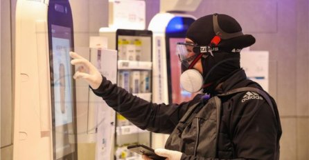 Virus korona u RS potvrđen kod još tri osobe, jedna umrla