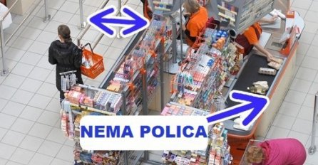 EVO KOJIM TRIKOVIMA SE SLUŽE TRGOVCI DA NAM OTMU ŠTO VIŠE PARA: Na broj 3. niko ne obraća pažnju, A TO JE NAJVAŽNIJE