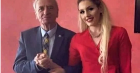 SMIJENJEN REIS SJEVERNE MAKEDONIJE JER JE OŽENIO 50 GODINA MLAĐU DJEVOJKU: Kad vidite kako djevojka izgleda, SVE ĆE VAM BITI JASNO