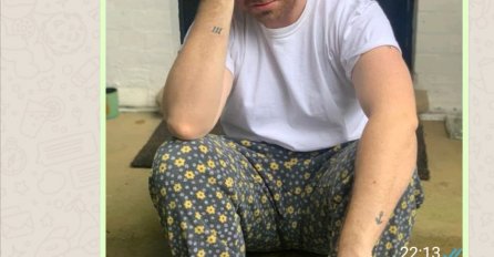 ZET MI SE JAVIO SAV UPLAKAN: Kad mi je poslao sliku MOJE KĆERKE ZGROZILA SAM SE, ŠTA JE OVO URADILA?