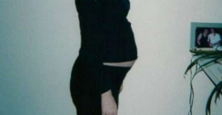 PORAĐALA SE 17 SATI, A KAD JE KONAČNO UGLEDALA BEBU POČELA VRIŠTATI: Babice su brzo iznijele dijete,  uslijedile su GODINE TUGE