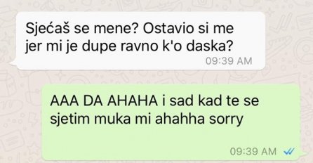 IMALA SAM RAVNU ZADNJICU, SKUPILA PARE I URADILA POVEĆALA JE 3 PUTA: Kad me bivši dečko vidio ONESVIJESTIO SE OD ŠOKA!