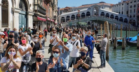 UPRAVO JAVILI, KOJE ZEMLJE EU OTVARAJU GRANICE I KADA: Evo gdje će moći da se putuje