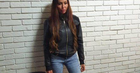 TIJANA AJFON JUTROS UHAPŠENA, A SAD JE ISPLIVALA ŠOKANTNA PREPISKA: "700 eura po danu", SKANDAL