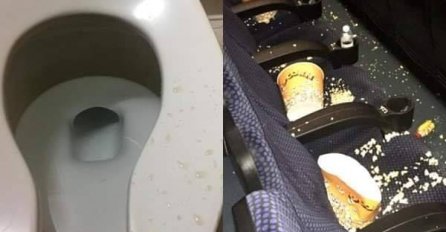 ZBOG OVIH SLIKA ĆE VAM SE ZGADITI NAŠI LJUDI: Odvratniji od ovoga ne možemo biti, kada vidite sliku broj 10, SMUČIT ĆE VAM SE