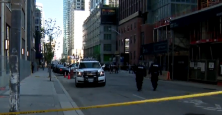 UBIJEN POZNATI REPER U SAČEKUŠI: Stradalo više osoba