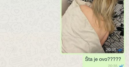 Vratila sam se s puta i ZATEKLA  ŽENU U MOM KREVETU: Kad mi je muž rekao ko je ona VRISNULA SAM OD MUKE