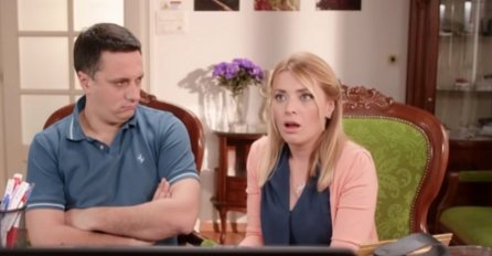 ANĐELKA PRPIĆ ZAVRŠILA NA OPERACIONOM STOLU: Glumica se hitno operisala, NIJE VIŠE MOGLA DA PODNESE