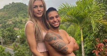 MUŠKARAC KOJI JE BIO ŽENA OSTAO TRUDAN SA MANEKENKOM KOJA JE BILA MUŠKO: Čestitati ili zapitati se?!