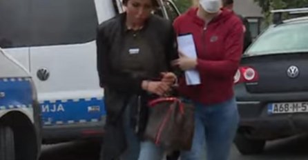 TIJANA AJFON POKUŠALA DA SE UBIJE: Objavljene šokantne najnovije informacije, PORUČILA SAMO JEDNO! 