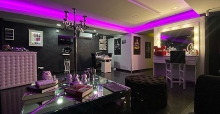 OTIŠLI SU U SALON LJEPOTE TIJANE AJFON, DOK JE ONA U ZATVORU: Evo koga su tu zatekli, NISU MOGLE SAKRITI IZNENAĐENJE