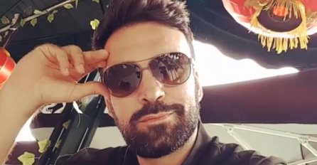 ŽENE LUDE ZA IVANOM BOSILJČIĆEM, A SADA JE POKAZAO ROĐENOG BRATA: Žene duboko udahnite, KAKAV FRAJER