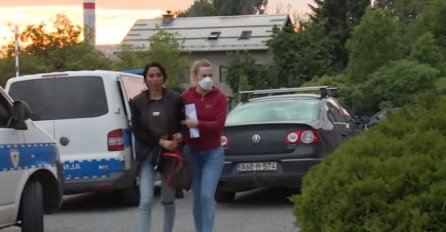 PROCURILA ŠOK TAJNA IZ PRITVORA, TIJANA AJFON U KATASTROFALNOM STANJU: Evo kako izgleda, NJENA DRUGARICA SVE OTKRILA! 