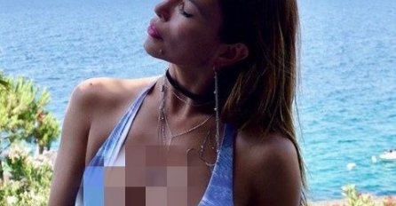 OGLASILA SE SEVERINA: Fanovi u suzama nakon ove emotivne poruke "DANAS JE TAČNO POLA GODINE..."