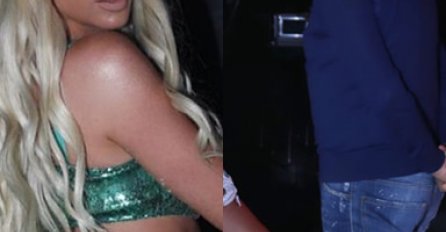 JELENA DOŠLA U KUPAĆEM NA SNIMANJE ZVEZDE GRANDA: Kad su pogledali donji dio nastao MUK, POPOVIĆ VAN SEBE OD PRIZORA