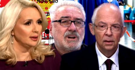 EVO KAD STIŽE NOVI TALAS EPIDEMIJE U SRBIJU: Hoće li ponovo uvesti VANREDNO STANJE, oglasila se Darija Kisić i sada je sve jasno!