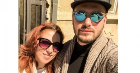 NADEŽDA SE PONOVO ZALJUBILA! NA INSTAGRAMU OBJAVILA SLIKU: Bože, kako je lijep - NAKON SVAĐE SA TOMOM, SADA NJEGA VOLI (FOTO)